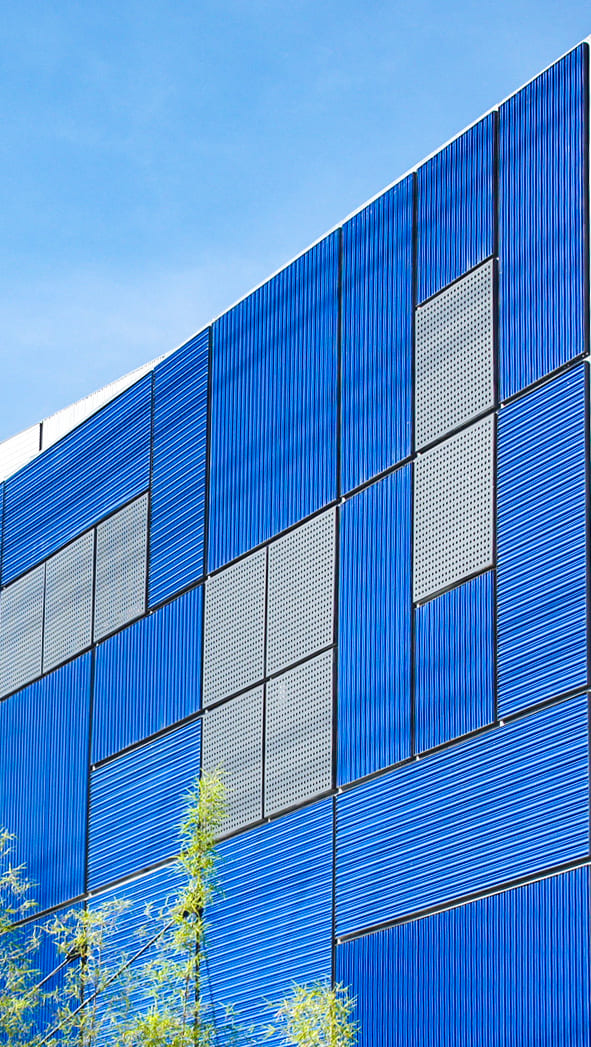 Dmci Annex Building – VCDC