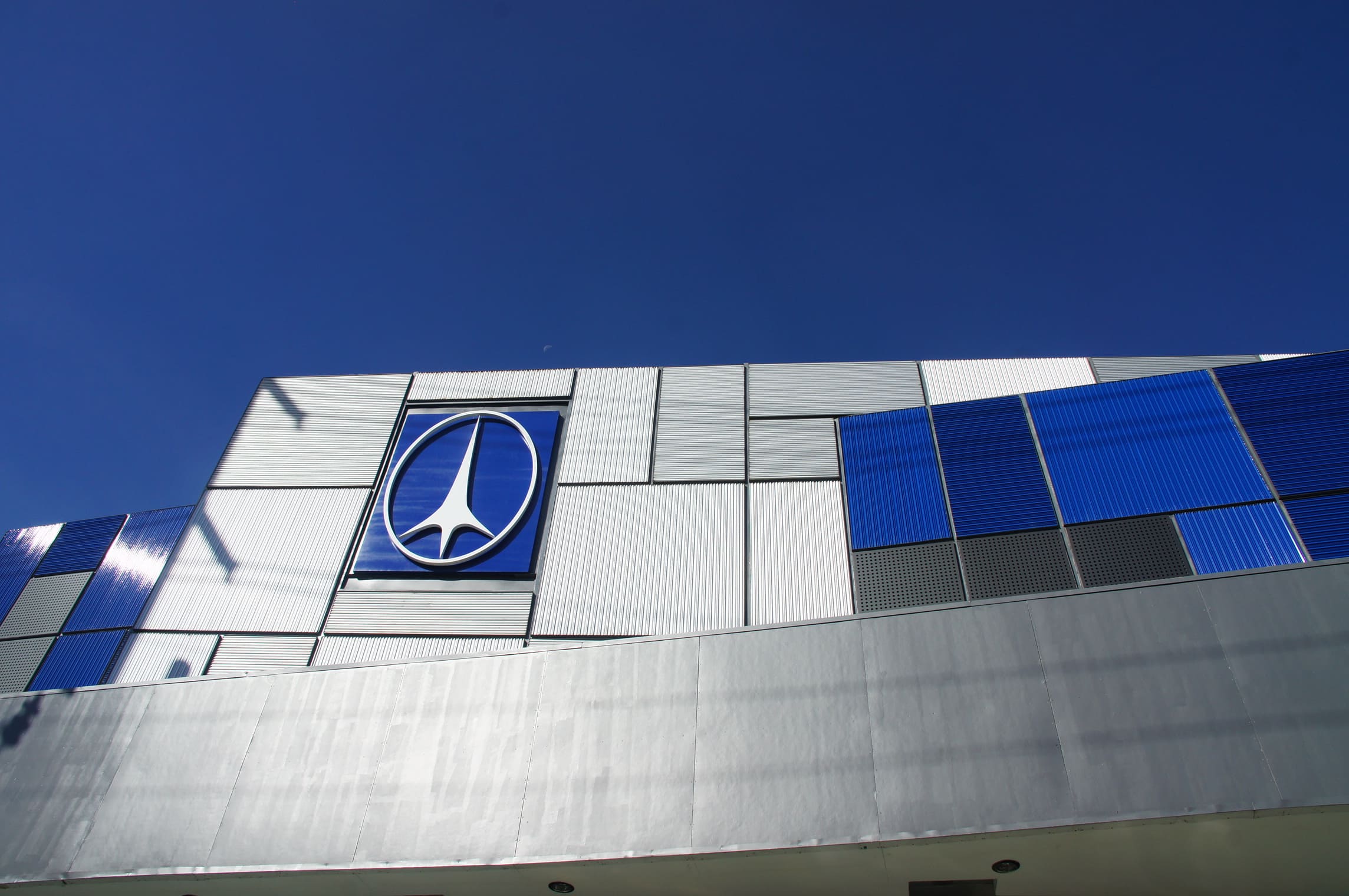 Dmci Annex Building – VCDC