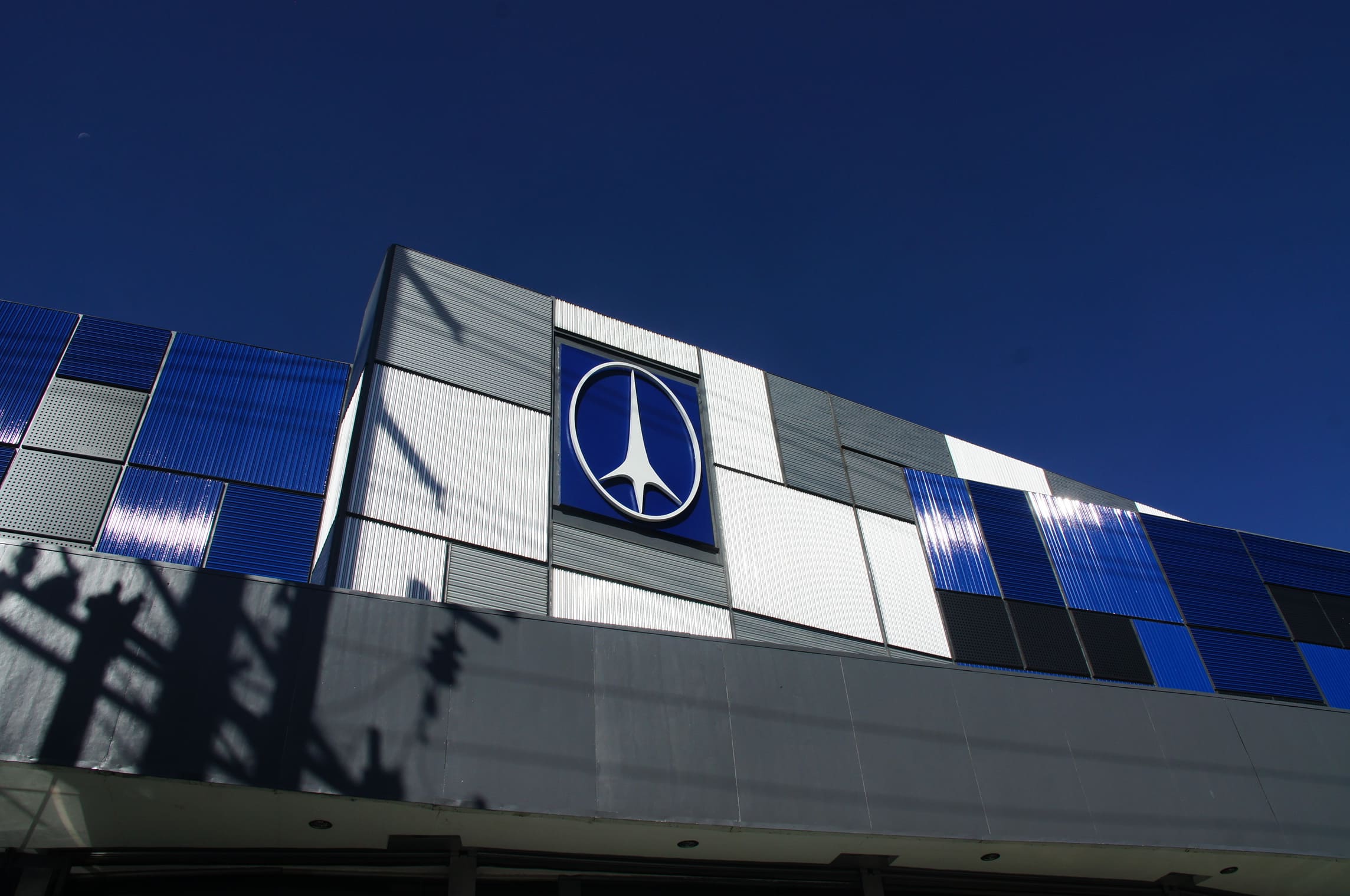 Dmci Annex Building – VCDC