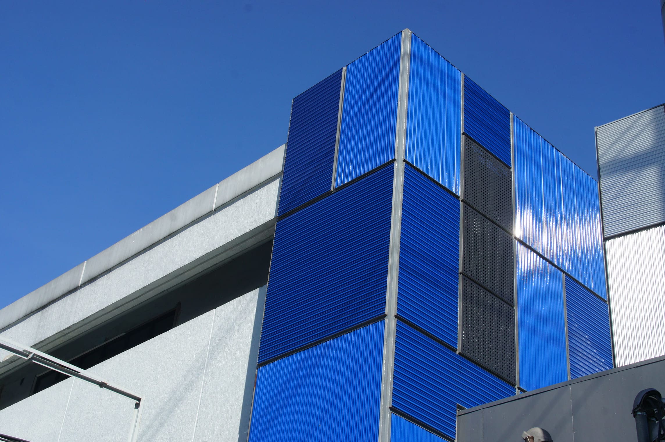 Dmci Annex Building – VCDC