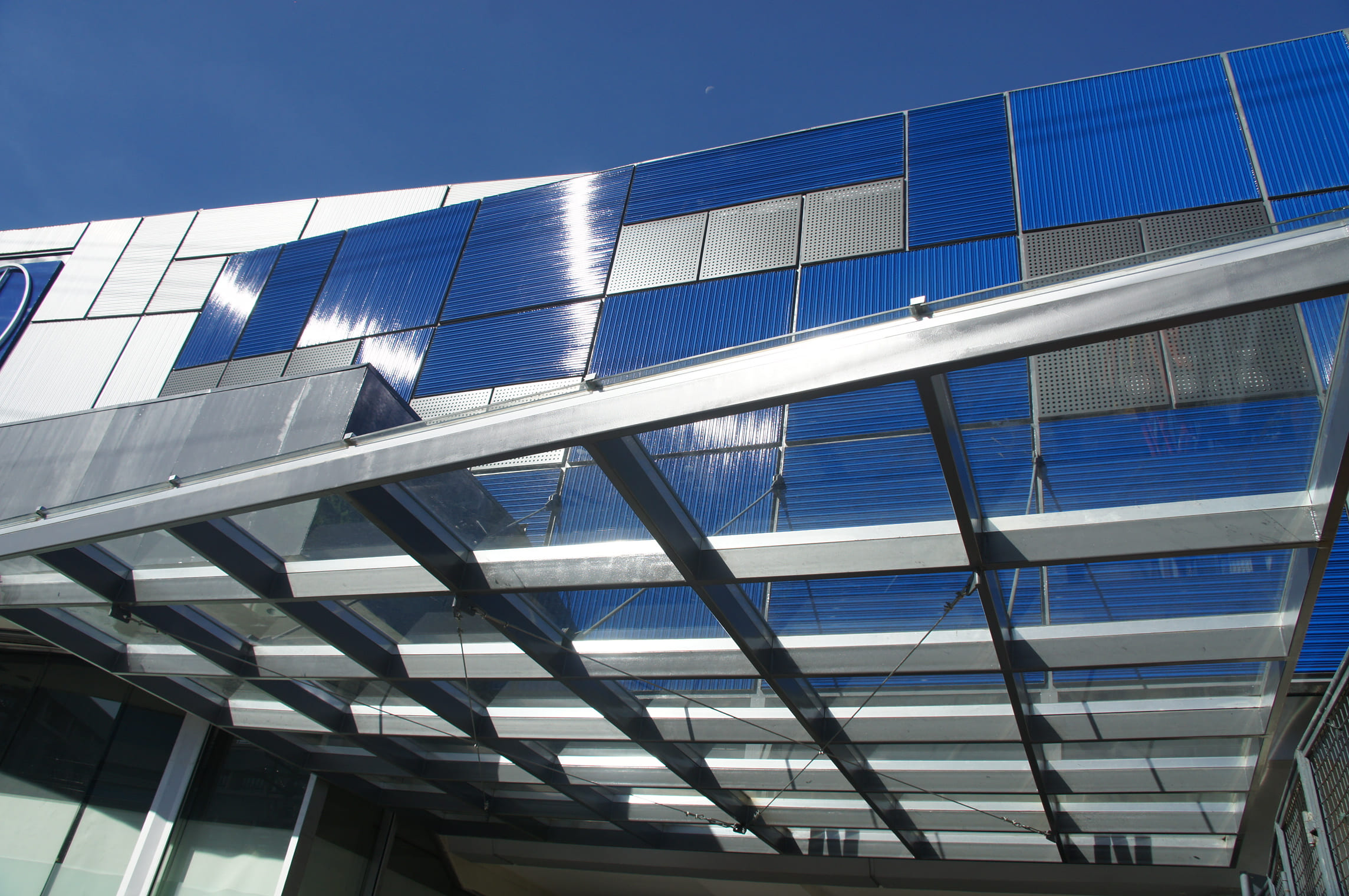 Dmci Annex Building – VCDC