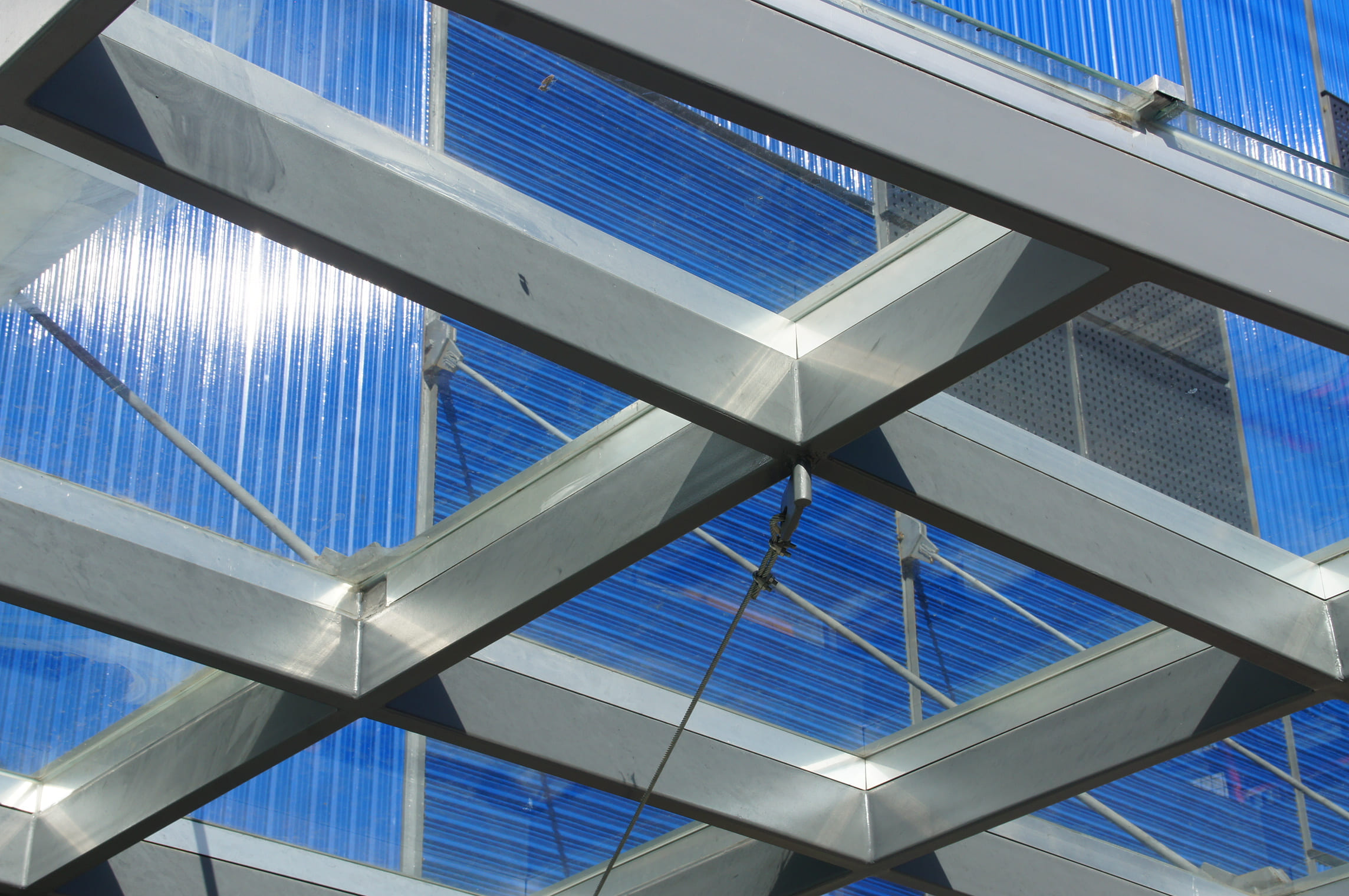 Dmci Annex Building – VCDC