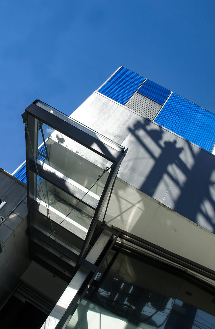 Dmci Annex Building – VCDC