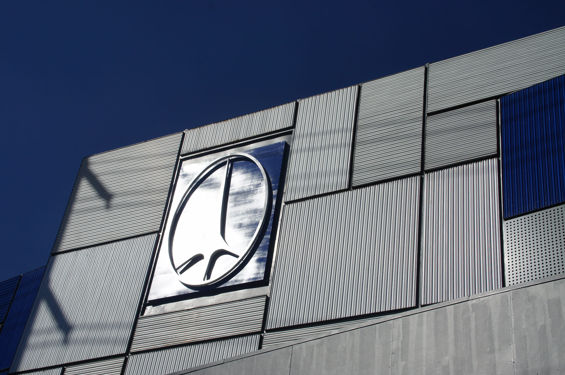 Dmci Annex Building – VCDC